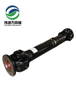 SWC-I150A-800輕型萬向軸