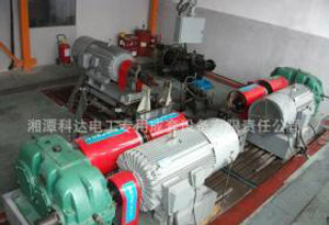 農(nóng)機動力測試臺