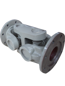 SWC-120B-220萬(wàn)向軸